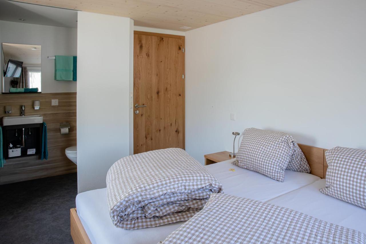 Hotel Landgasthaus Neues Bild, Eggerstanden Appenzell Εξωτερικό φωτογραφία