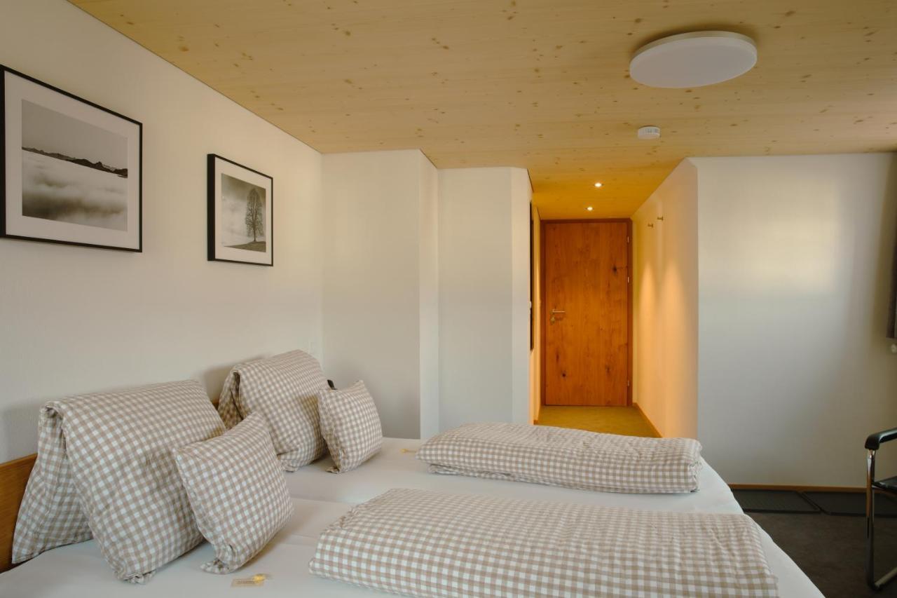 Hotel Landgasthaus Neues Bild, Eggerstanden Appenzell Εξωτερικό φωτογραφία