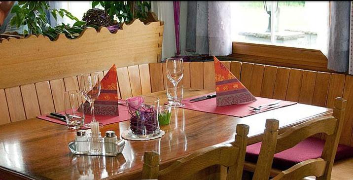 Hotel Landgasthaus Neues Bild, Eggerstanden Appenzell Εξωτερικό φωτογραφία
