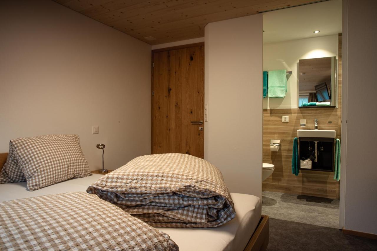 Hotel Landgasthaus Neues Bild, Eggerstanden Appenzell Εξωτερικό φωτογραφία